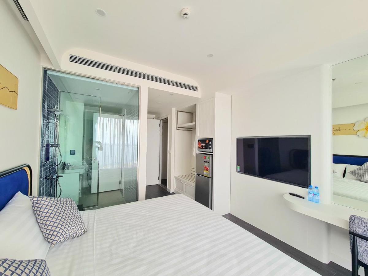 Hillside Residence Phu Quoc - Lavie Apartment 외부 사진