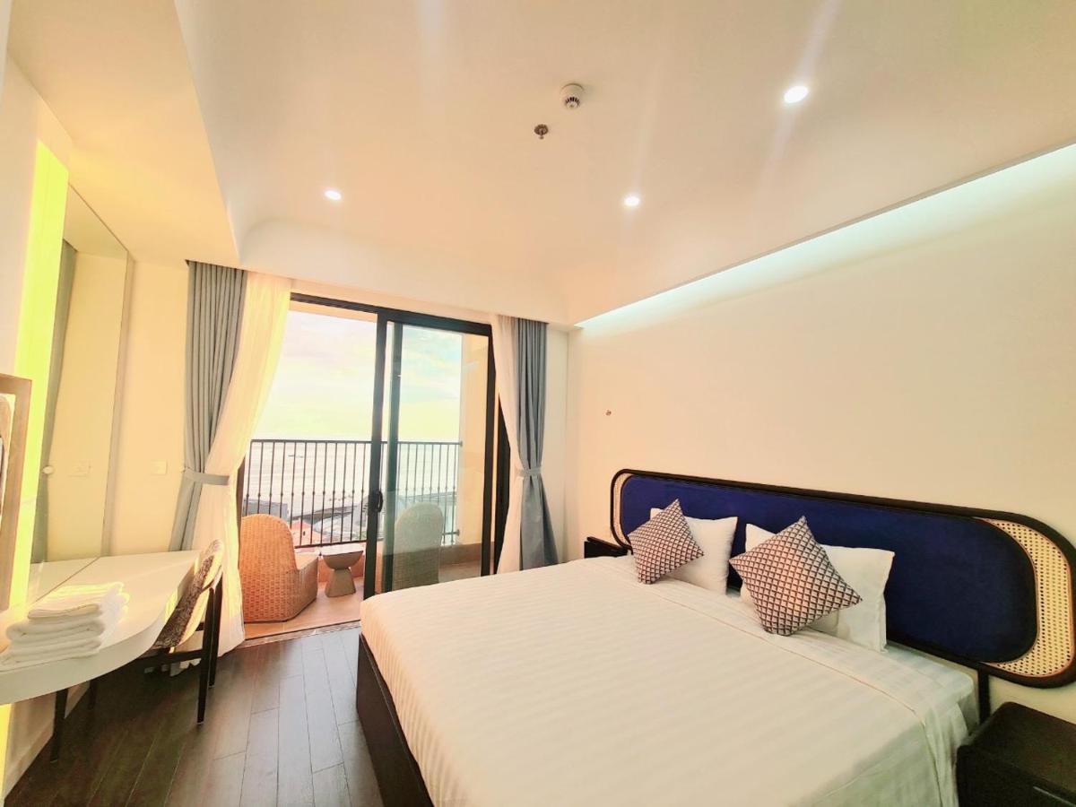 Hillside Residence Phu Quoc - Lavie Apartment 외부 사진