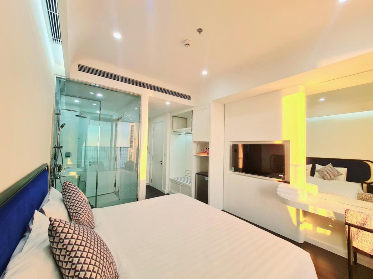 Hillside Residence Phu Quoc - Lavie Apartment 외부 사진