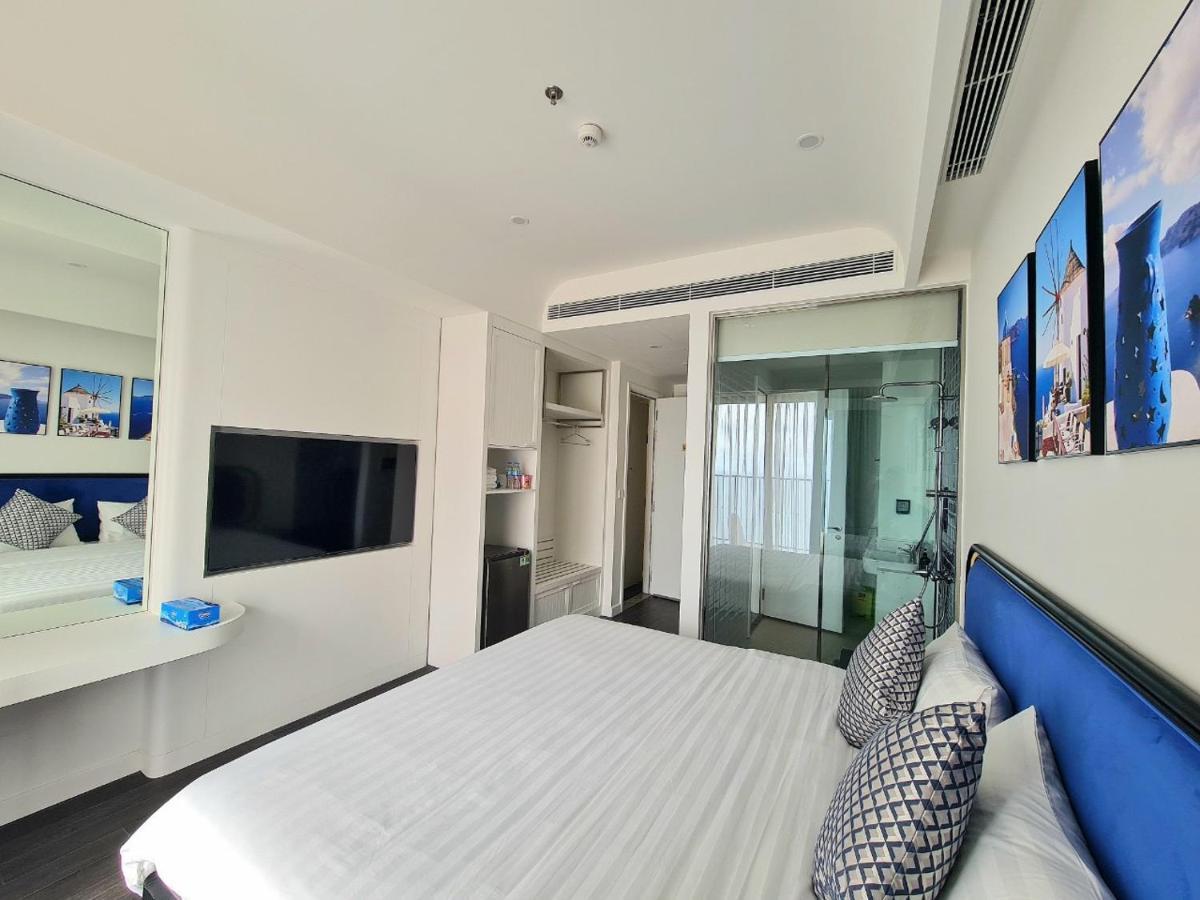 Hillside Residence Phu Quoc - Lavie Apartment 외부 사진