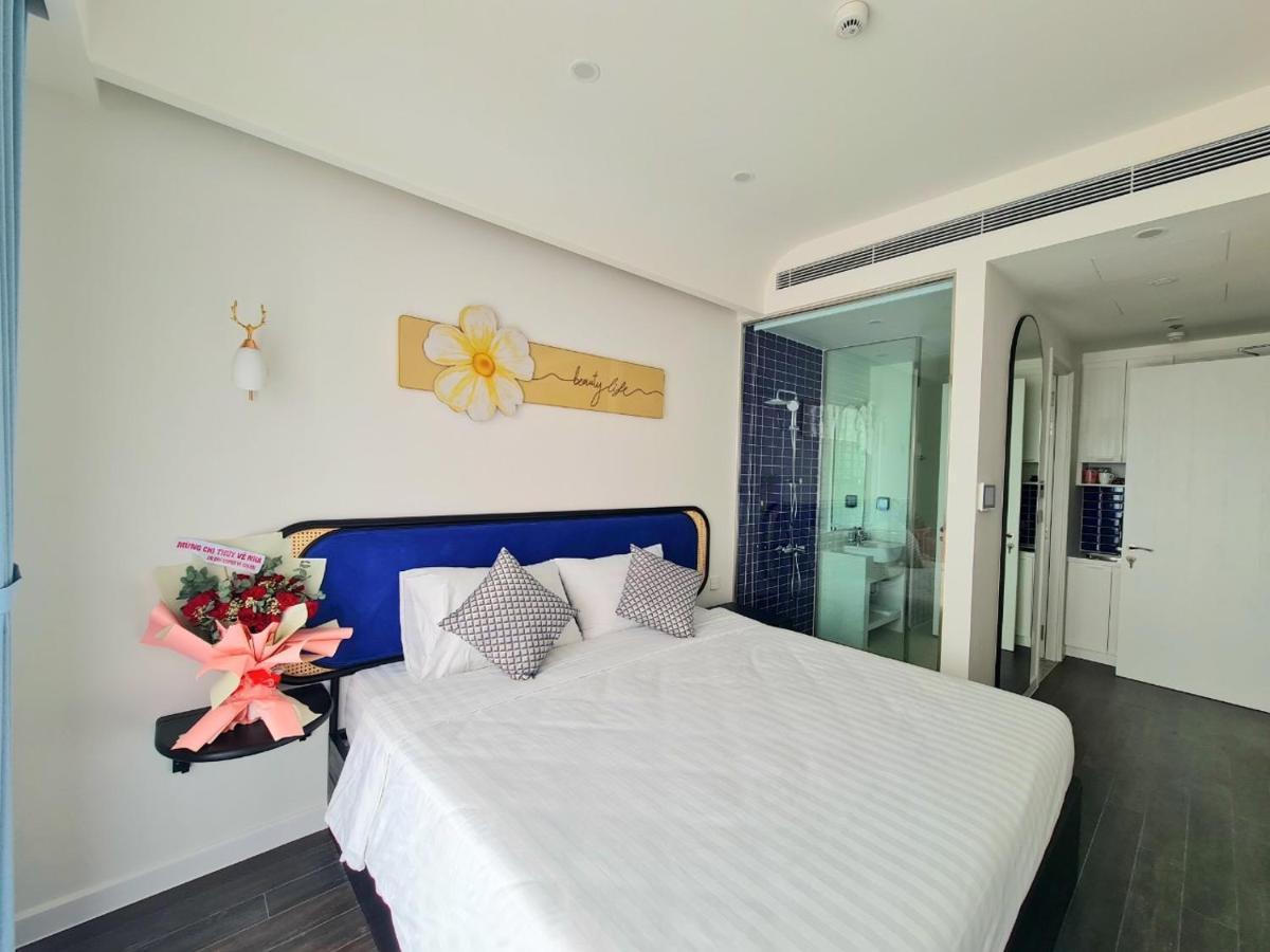 Hillside Residence Phu Quoc - Lavie Apartment 외부 사진