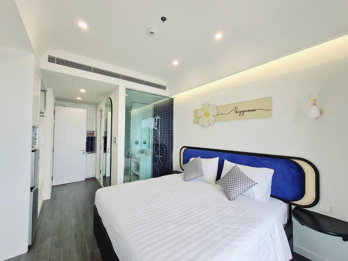 Hillside Residence Phu Quoc - Lavie Apartment 외부 사진