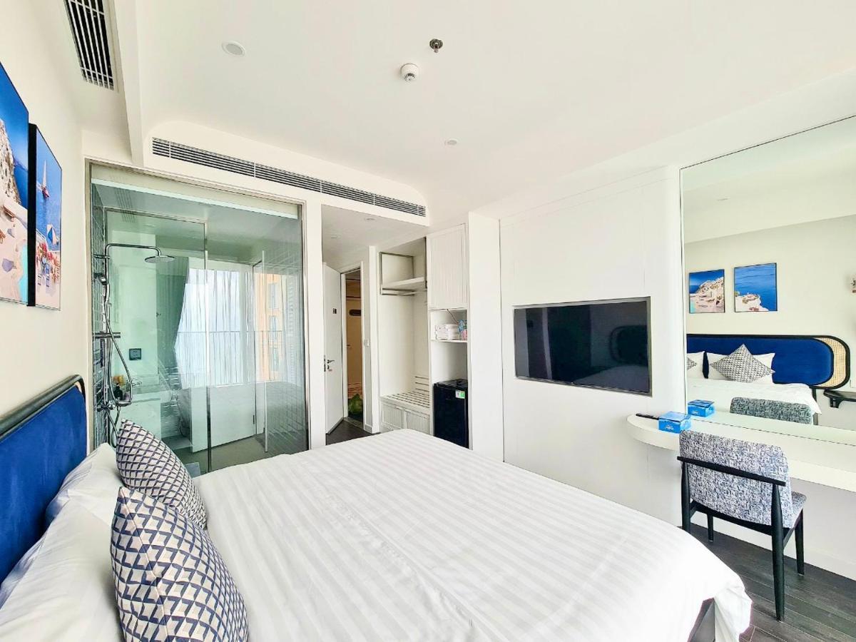 Hillside Residence Phu Quoc - Lavie Apartment 외부 사진